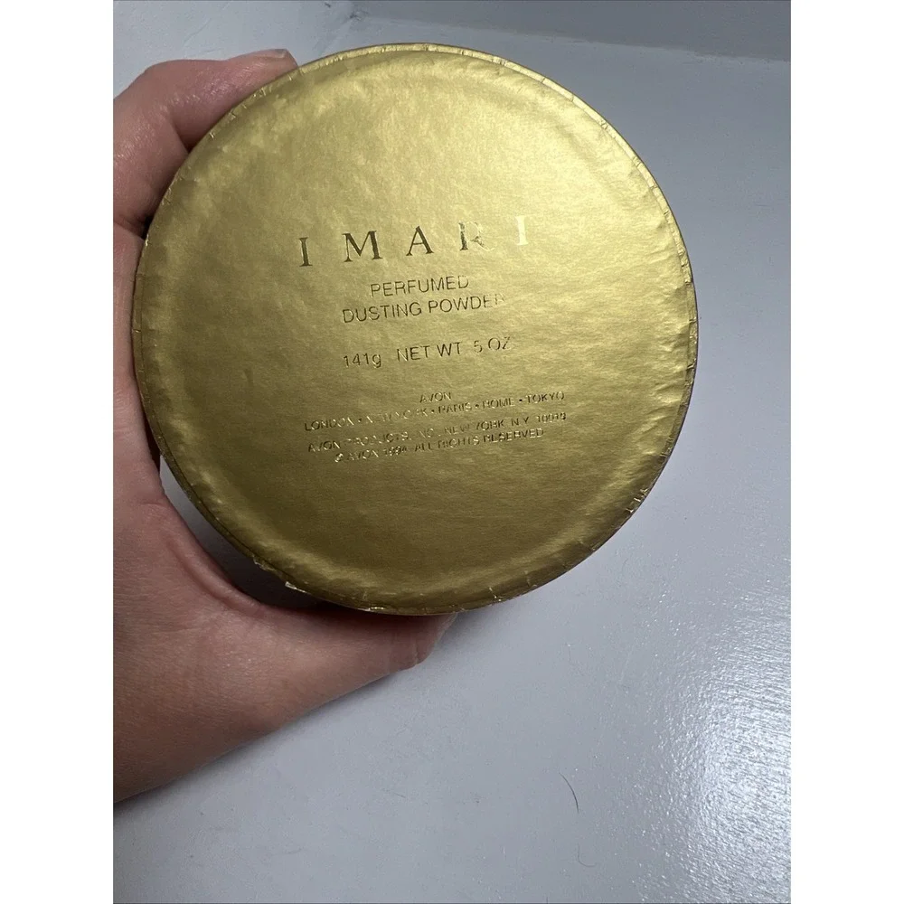 Avon product vintage